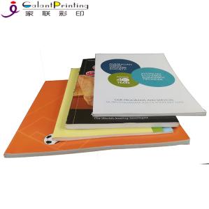 Wholesale Children Magazine Printing Services Reliable Coffee Table Book Printing from china suppliers