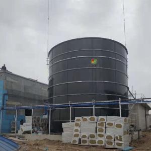 Wholesale Biogas Production By Country Biogas Plant Produces Gas from china suppliers