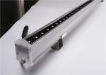 Linear Led Light Bar 12w DC24V RGB LED Linear Lighting Strips Outdoor Building