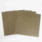 OEM Mica Plate Insulation High Temp Insulating Barrier For Storage Energy