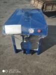 Automatic 50kg Valve Bag Packer Machine Filling Bulk Bag Packing Equipment