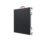 Outdoor LED Video Wall 500x1000mm Diecasting Cabinet Giant Waterproof P2.97 P3.9