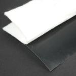Composite Geomembrane Liner With Non Woven Geotextile For Aquaculture River