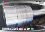 GB/T3077-1999 17CrNiMo6 Speed Reducer Drive Gear Shaft Forging