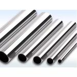 Temperature Inconel 625 UNS N06625 Seamless Pipe BV/ABS/LR/TUV/DNV/BIS/PED