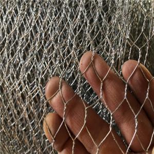 Wholesale Continous Twist Hexagonal Wire Netting from china suppliers