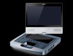 Edan AX4 Laptop 3D/4D Color Doppler Ultrasound scanner