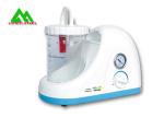 Medical Electric Portable Phlegm Suction Unit Sputum Aspirator No Pollution