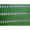 Buy cheap SS316 Diamond Flexible Inox Wire Rope Mesh Zoo Aviary Fence Anti Corrosion from wholesalers