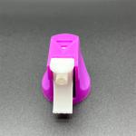 Versatile Recycled Plastic Aerosol Can Caps For Household And Industrial