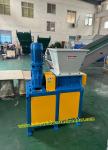 Mini shredder household garbage shredder cutting motor 3KW,garbage shredder for