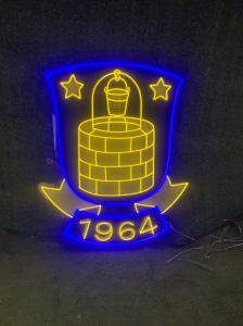 Wholesale LED Neon Tube 110V-220V Customizable Light Source for Home Decoration from china suppliers