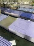 Corrosion-Resistant Tinplate for Aerosol Containers Printed Tinplate Sheets