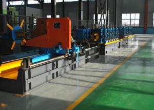 Wholesale Fully Automatic Seamless HG76 High Frequency Welded Pipe Mill from china suppliers