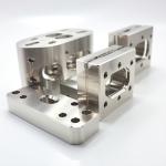 CNC Custom Part Stainless Machining Milling Parts And Steel Parts CNC Machining