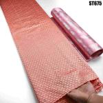 Professional Manufacturer Good Price Mesh Lace Fabric Unique 100% Polyester