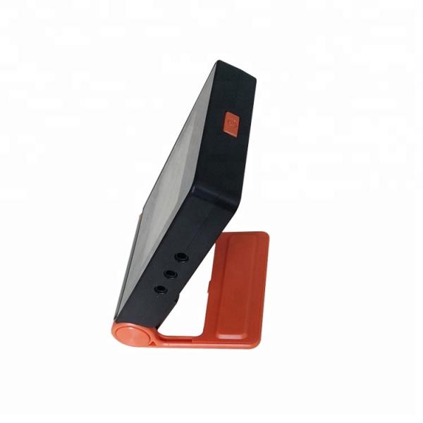 Grilling 2 Channels Digital Bluetooth Food Thermometer 2.6" X 6.5" X 6.1" Size