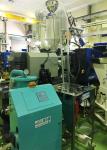 Granules Resin Plastic Hopper Dryer For Injection Extrusion OHD-80