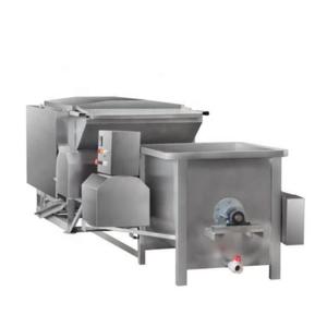 Wholesale Plucking Feahter Poultry Slaughterhouse Equipment CE Chicken Defeathering Machine from china suppliers