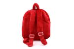 Fashion Lovely Cartoon Kids School Backpacks Personalized Soft Plush , 23cm*21cm