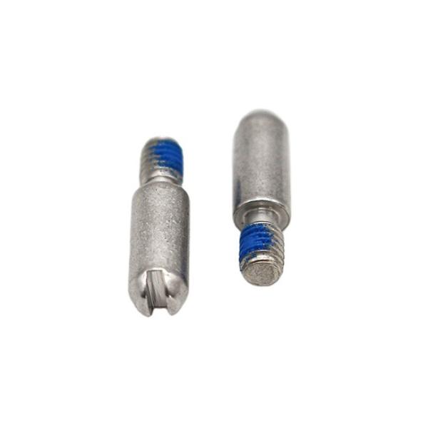 Stainless Steels Small Screw Lotted Cheese Head Machine Screws For 5G Phone