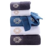 Traveling Spa Towels end Pure Cotton Bath Towels for Household and Hotel