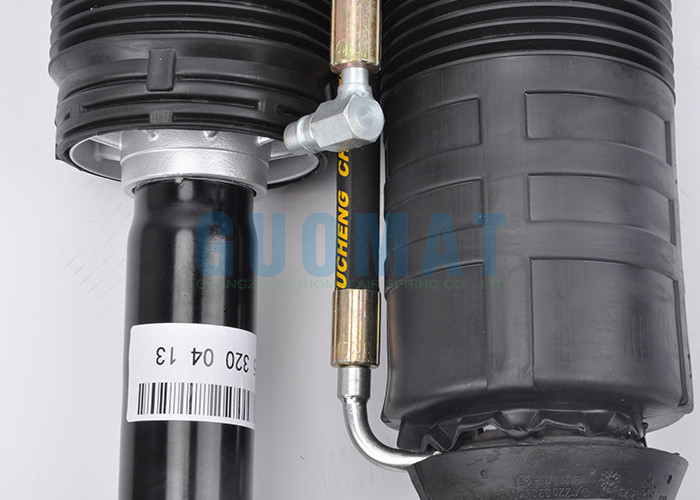 Mercedes-Benz CL W215 Hydraulic Suspension Air Spring Front ABC A215 320 05 13 A215 320 04 13
