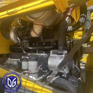Wholesale Construction Powerhouse WA380-3 Komatsu Used Loader Consumption High Efficiency from china suppliers