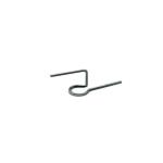 Customized ARIES 30311 CB Antenna Stud Mount Spring Stainless Steel Antenna