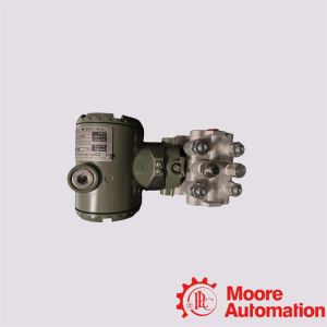 EJA110A YOKOGAWA Temp Transmitter