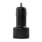 Targus Dual USB 12V Cigarette Lighter Adapter Anodizing For IPad