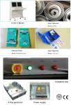 UNIQSCAN X Ray Baggage Inspection Scanner SF10080 Dual Energy 40AWG Wire