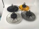 Intelligent light control warehouse garage indoor stadium ufo led high bay