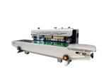 DUOQI FR900 Horizontal Heat Plastic Bag Pouch Sealer for Automatic Grade