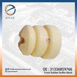 Wholesale Suspension Front Rubber Buffer Block 31336859766 3133 6859 766 for BMW MINI F55 F56 F57 from china suppliers