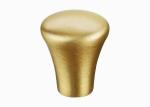 Black Grey Gold Brass Cabinet Pull Handles Kitchen Cabinet Door Knobs