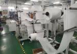 Three Layer Face Mask Making Machine Production Line For N95 KN95 Mask making