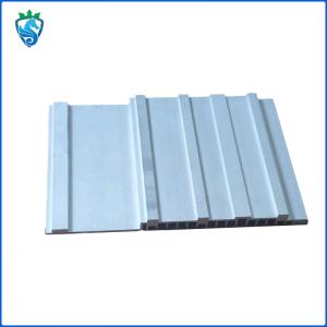 Wholesale Curtain Wall Aluminium Section Sheet Extruded For Building Exterior Wall from china suppliers