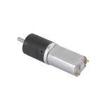 KG-22X180 Dc Gear Motor 3-36v No-Load Speed 2000-30000rpm No-Load Torque 1-1500g
