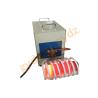 Buy cheap China High Frequency IGBT Induction Heater For Steel Rod Forging 40KVA from wholesalers
