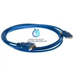 Cisco Compatible Cable CAB-SS-X21MT Smart Serial 26pin Male to DB15pin Male DTE