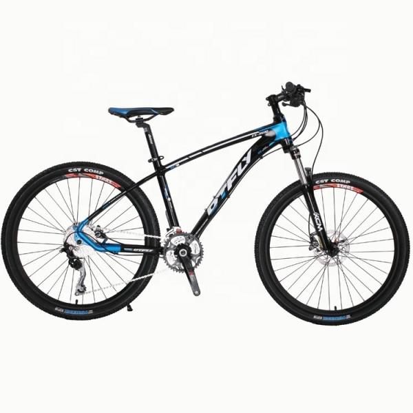 Comfortable swallow handlebar Mountain bicycle bycycle 29 Inch aluminium alloy