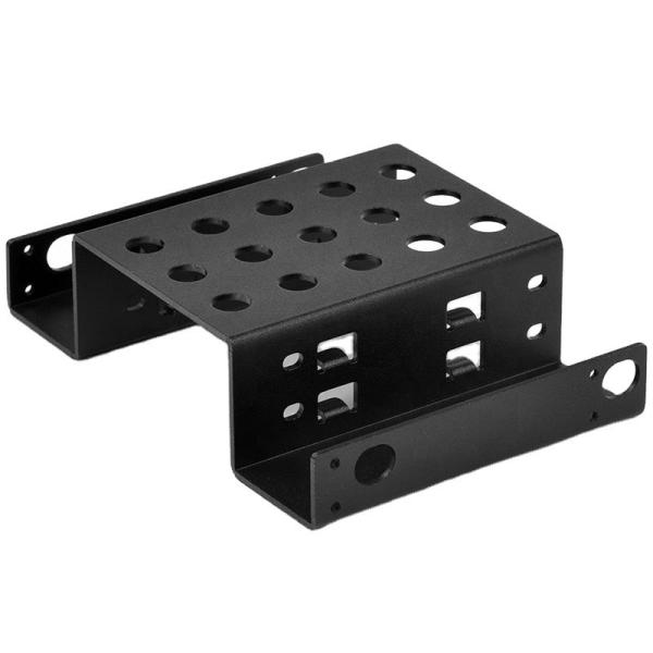 Stamping Metal Casing for Perfect Service Copper Aluminum Steel Stainless Sheet