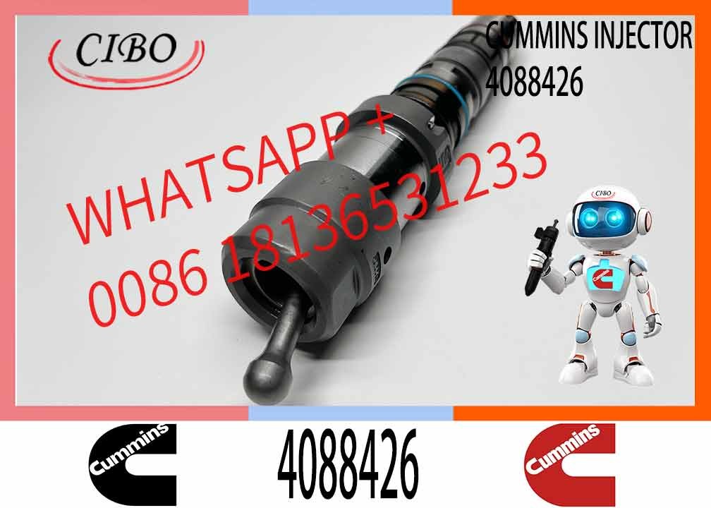 Diesel Fuel Injector Overhaul Repair Kits For CUMMINS QSK45 K60 QSK60 4326781 4088426 4088428 4326780 4928346