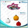Buy cheap Modern feather lamp shade,fiber optic lamp from wholesalers