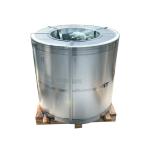 Z121-Z180 Coated Galvanized Coil TISCO NO.1 HDG Steel Sheet