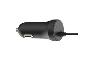 China 5V 0.5A / 5V 1A / 5V 2A USB Car Charger Universal USB In Car Charger on sale