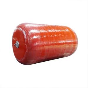 Wholesale 600 X 1000mm Floating Eva Fender With Low Maintenance Cost Effective High Buoyancy from china suppliers