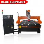 1325 Atc Cnc Router Auto Tool Change Machine for MDF and Plywood Acrylic
