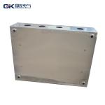 Customs - made Lighting Distribution Board Box Waterproof with Stainless Steel